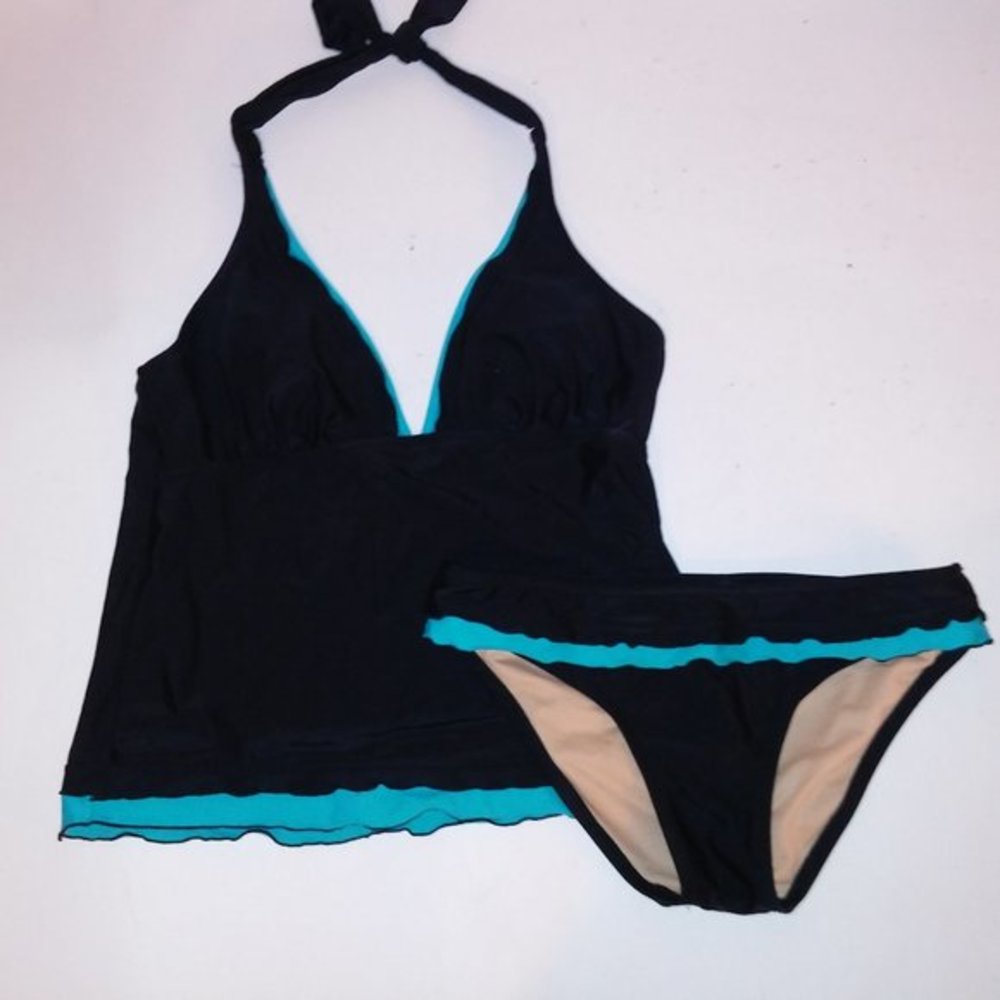 Shore Shapes Swim‎ Tankini
